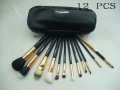 MAC Makeup For Sale 12 Pcs Brush Set Cheap